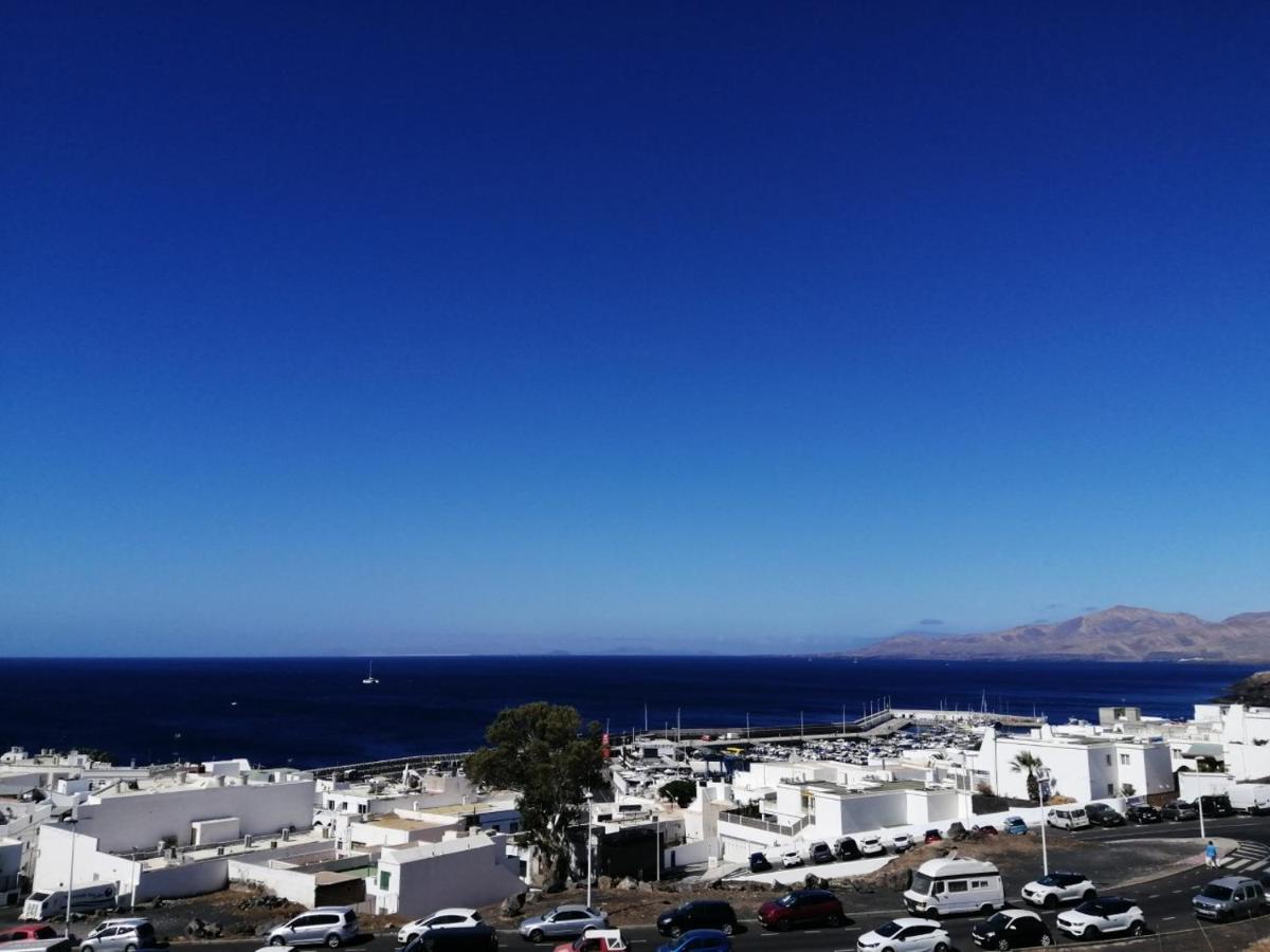 Wonderful Sea View Apartment In Puerto Del Carmen プエルト・デル・カルメン エクステリア 写真