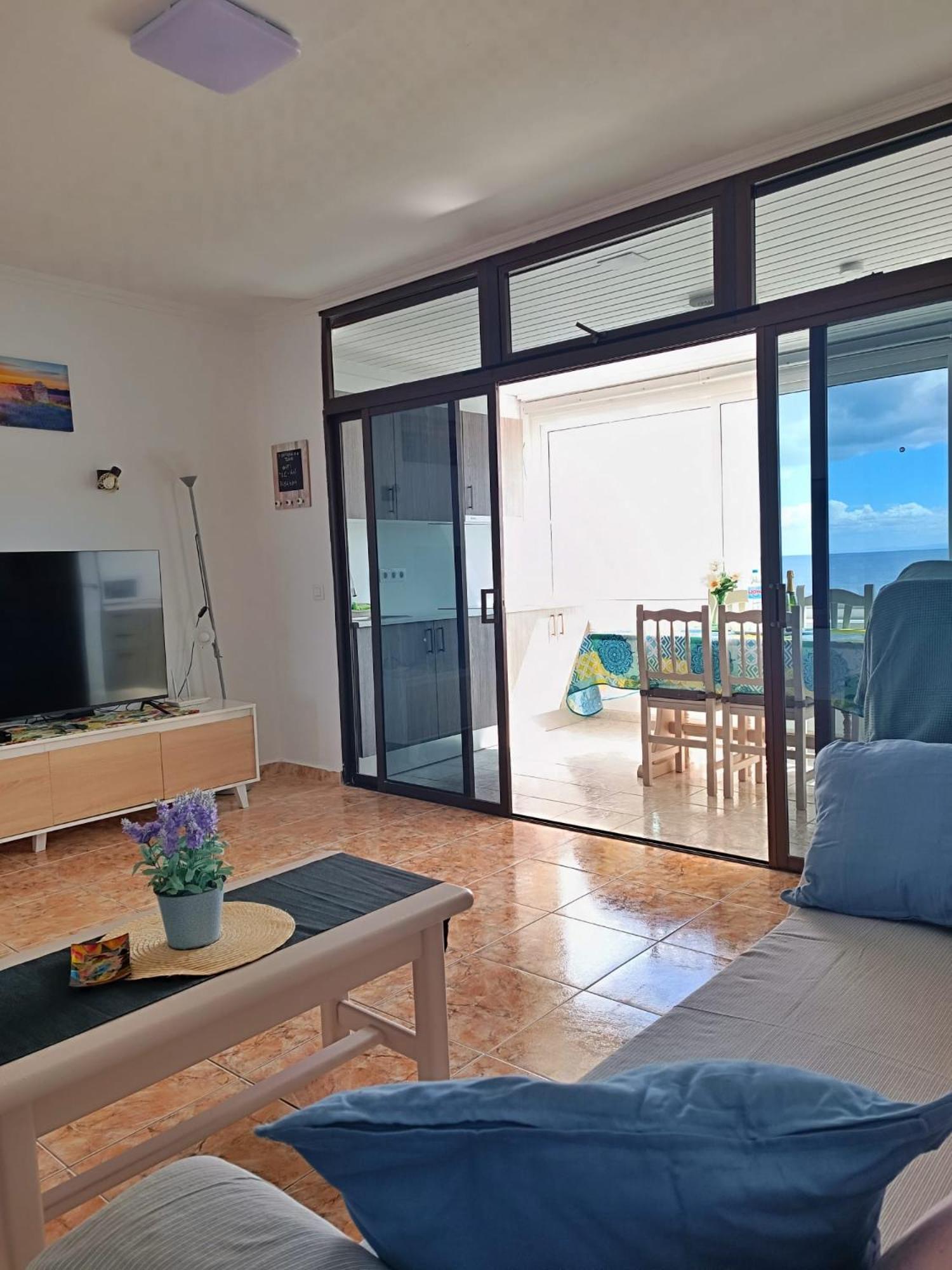 Wonderful Sea View Apartment In Puerto Del Carmen プエルト・デル・カルメン エクステリア 写真